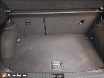 2022 Volkswagen T-Cross