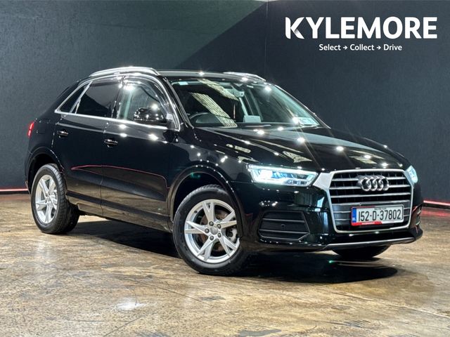 vehicle for sale from Kylemore Cars