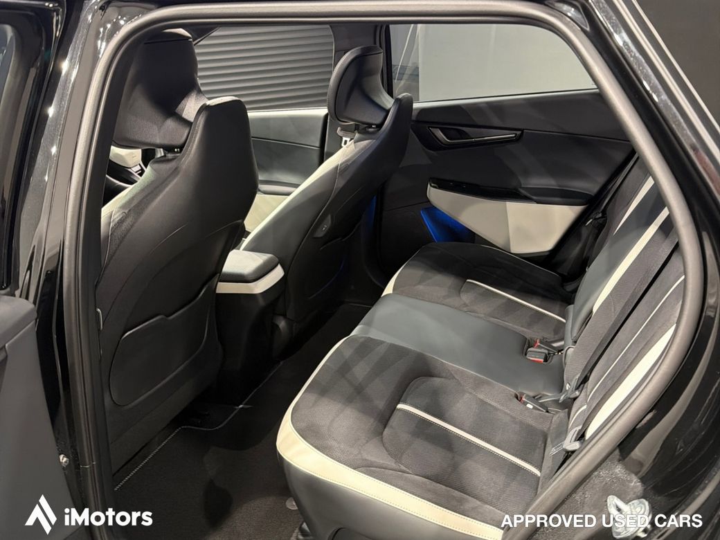 2025 Kia EV6