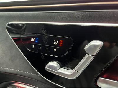 2024 Mercedes-Benz EQE