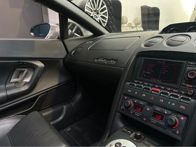 2008 Lamborghini Gallardo