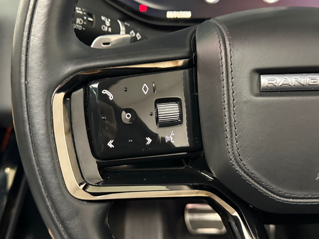 2024 Land Rover Range Rover Sport