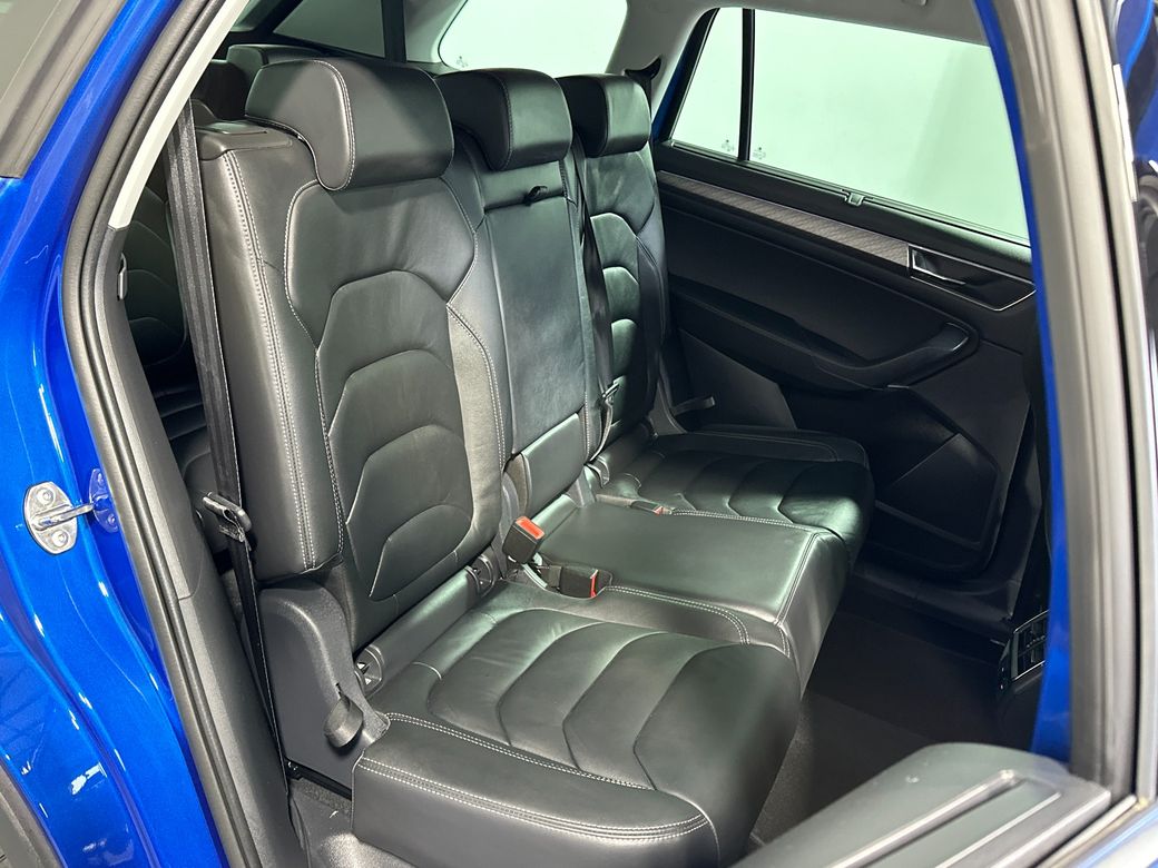 2024 Skoda Kodiaq