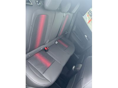 2026 Alfa Romeo Junior