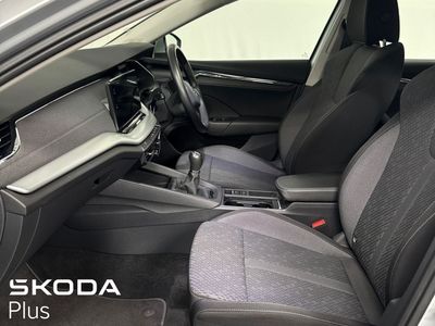 2022 Skoda Octavia