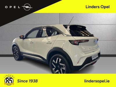 2025 Opel Mokka