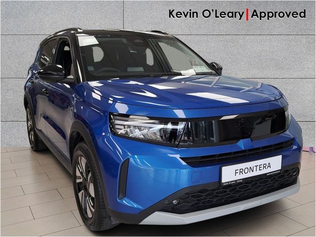 vehicle for sale from Kevin O'Leary Silversprings