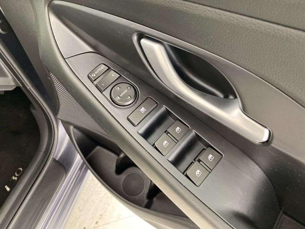 2019 Hyundai i30