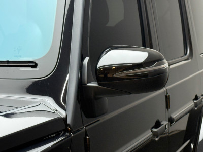 2020 Mercedes-Benz G63