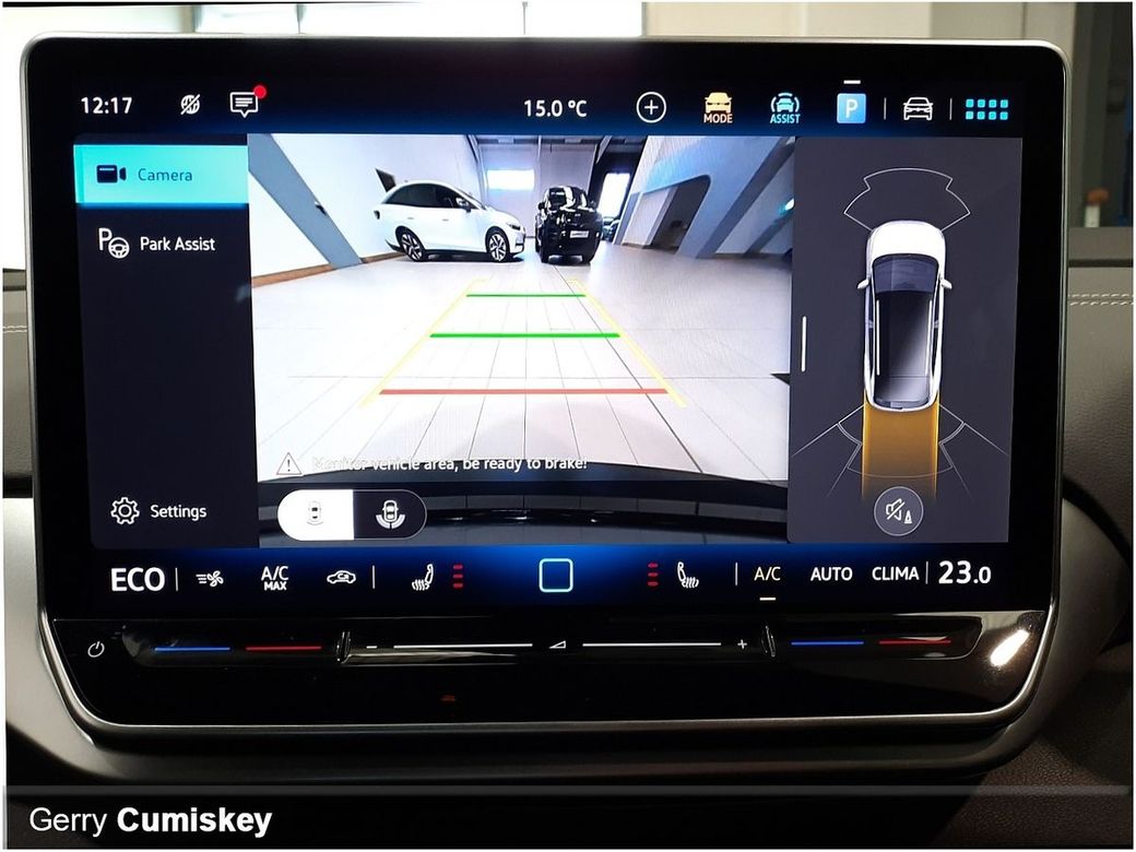 2025 Volkswagen ID.4