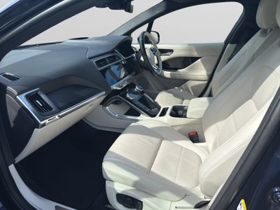 2023 Jaguar I-Pace