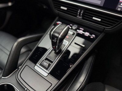 2020 Porsche Cayenne