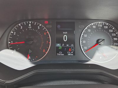 2023 Renault Clio