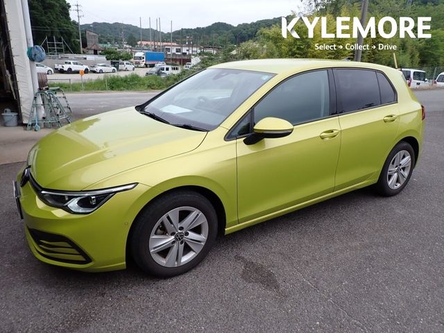vehicle for sale from Kylemore Cars