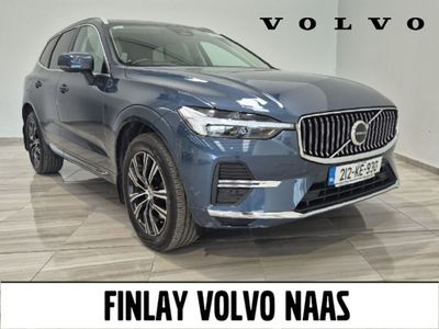 2021 Volvo XC60