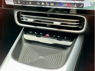 2025 Mercedes-Benz CLA Class