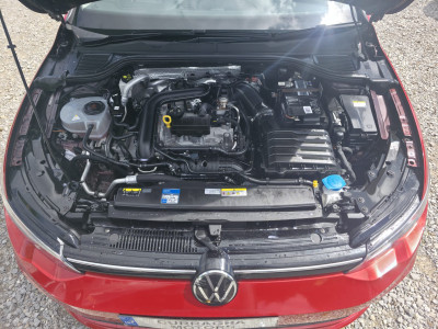 2022 Volkswagen Golf