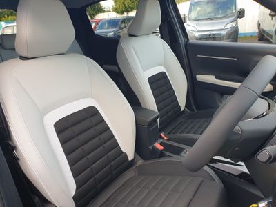 2026 Citroen C3 Aircross