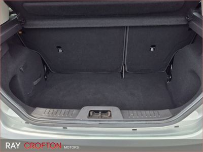 2014 Ford Fiesta