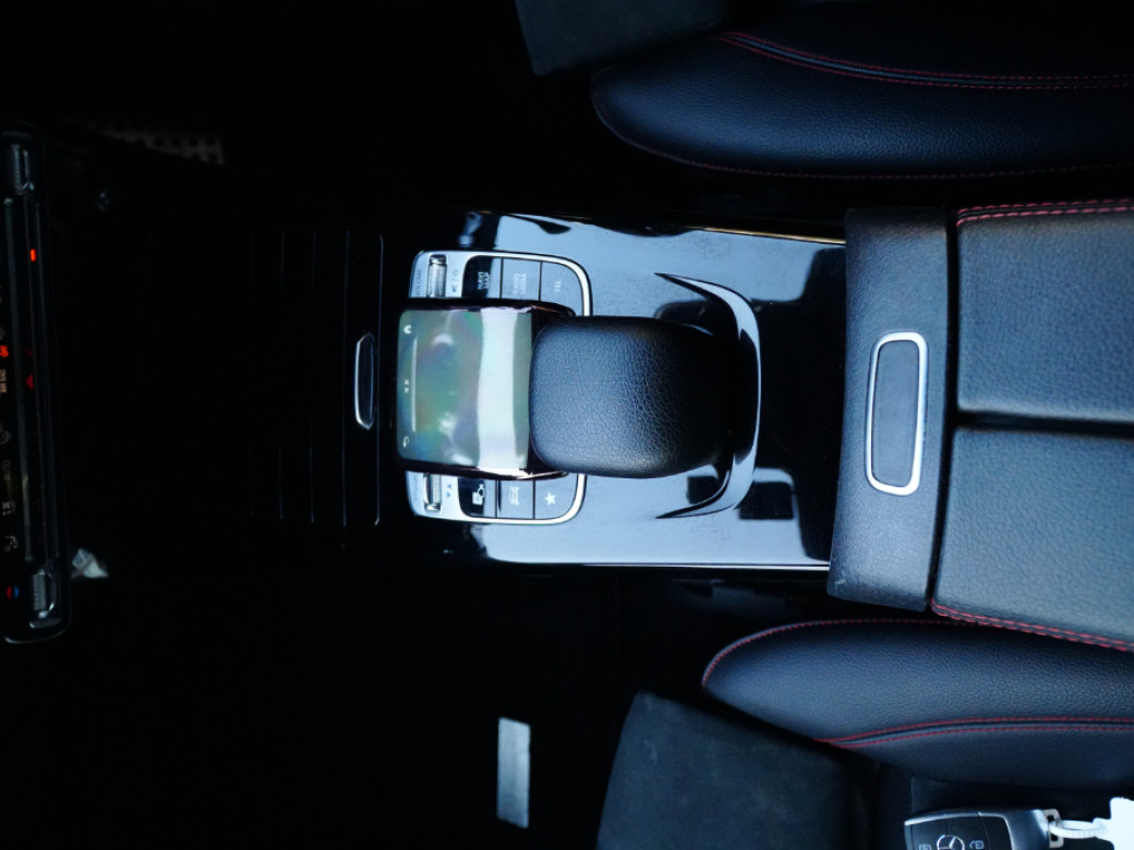2019 Mercedes-Benz A Class