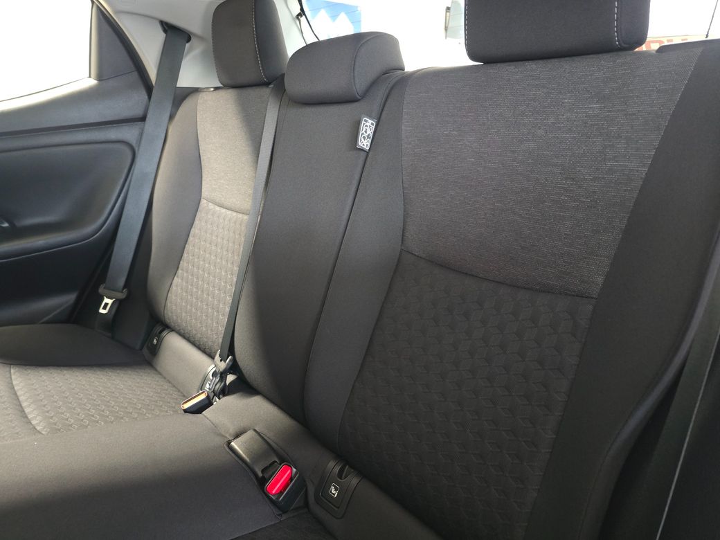 2023 Toyota Yaris