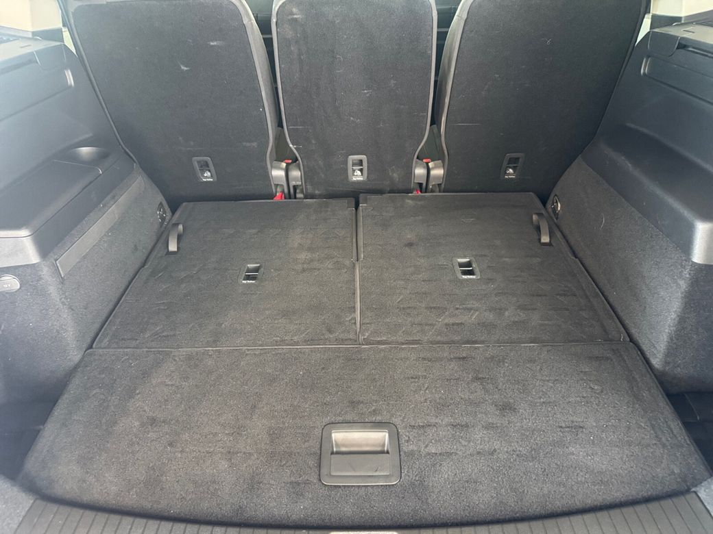 2020 Volkswagen Touran