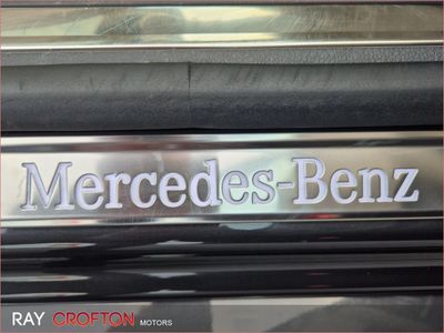 2021 Mercedes-Benz S Class