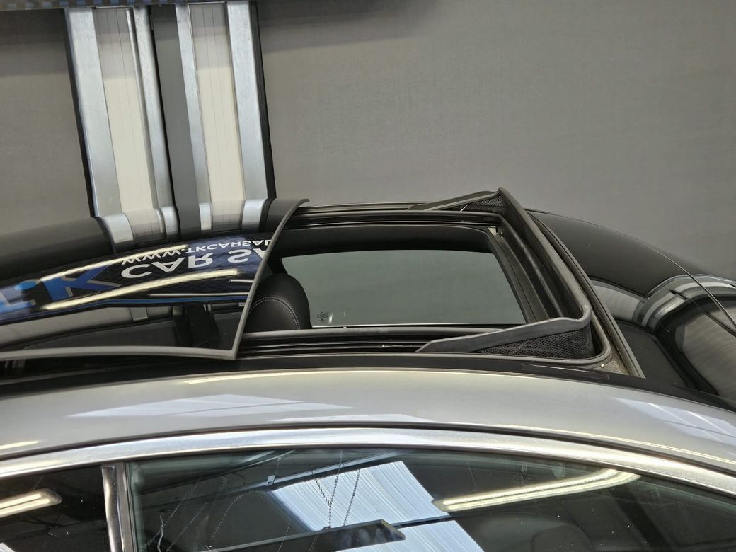2018 Mercedes-Benz E Class