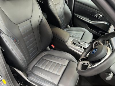 2025 BMW 3 Series