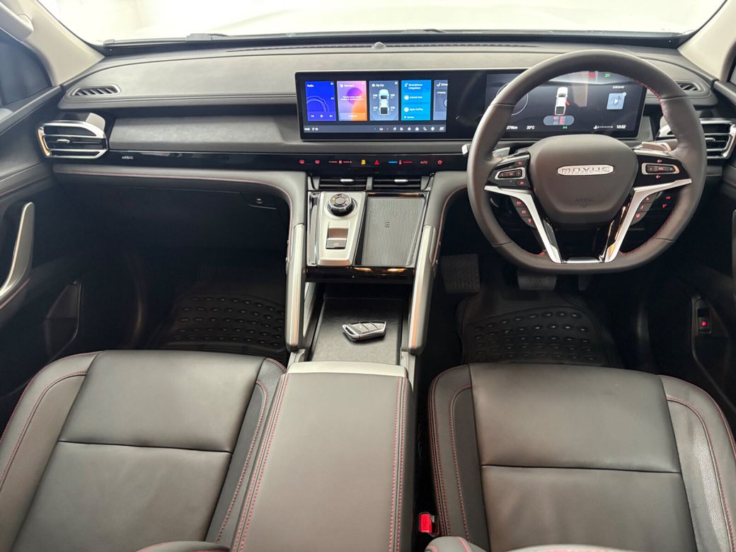 2026 Maxus T60 MAX