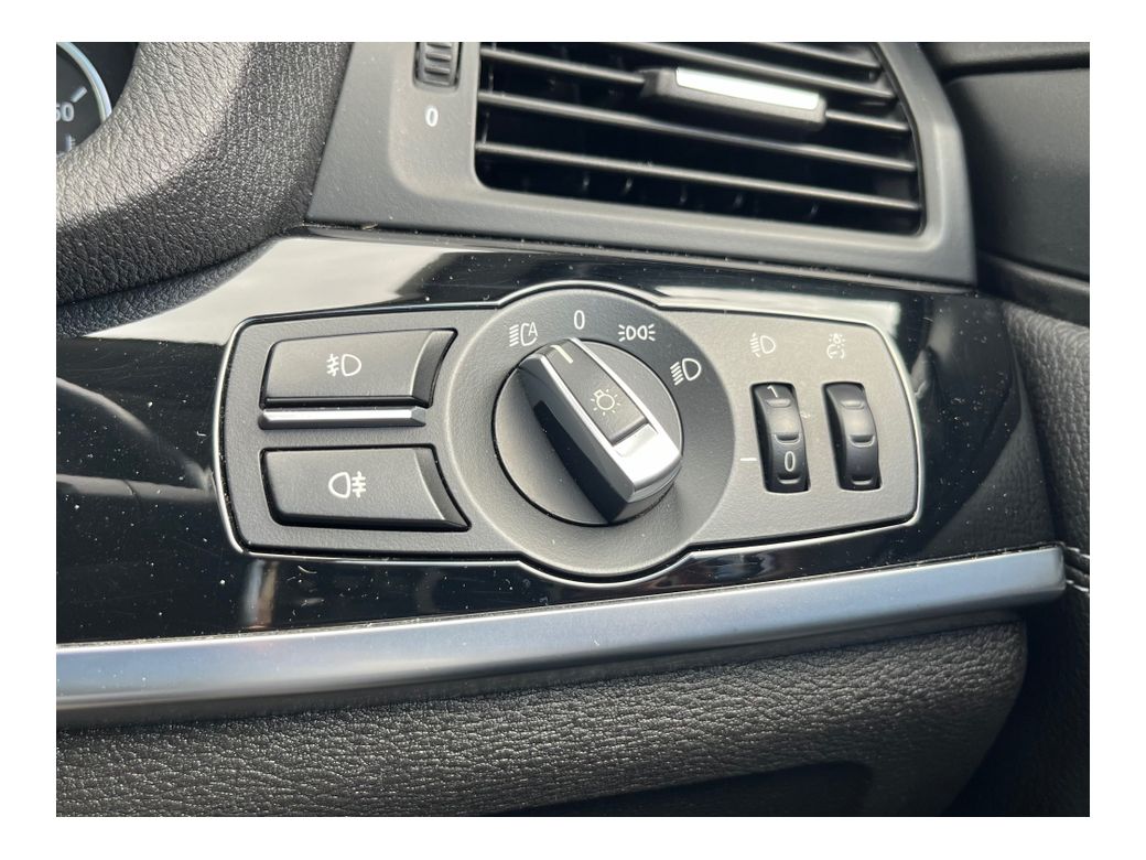 2016 BMW X3