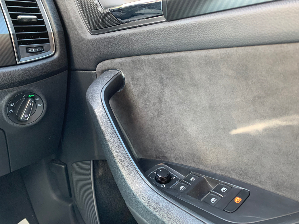 2017 Skoda Kodiaq