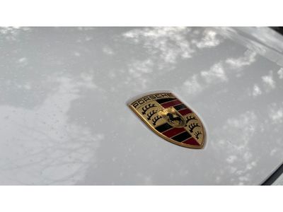 2019 Porsche Panamera