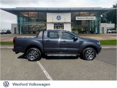 2022 Ford Ranger