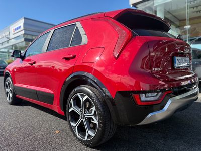 2026 Kia Niro