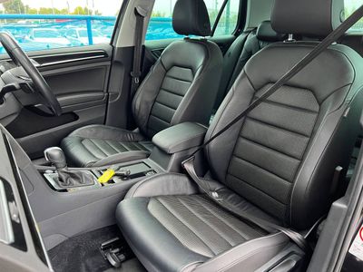 2020 Volkswagen Golf