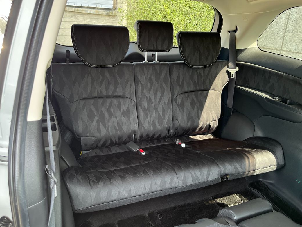 2018 Honda Odyssey
