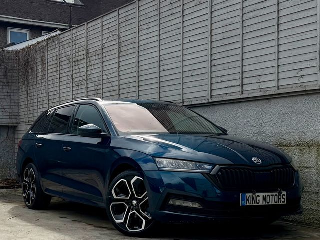 vehicle for sale from King Motors