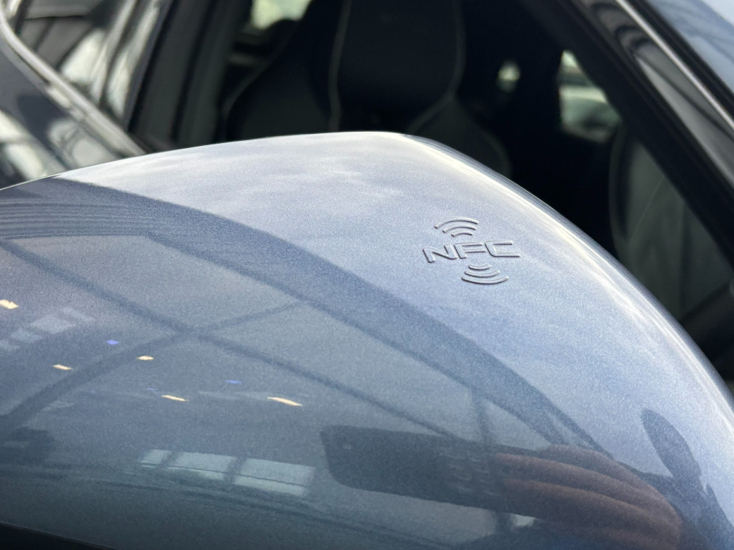 2025 BYD Seal