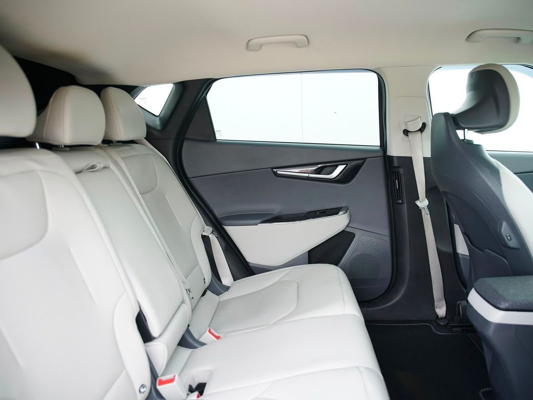 2023 Kia EV6