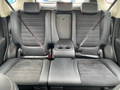 2018 Mitsubishi Outlander