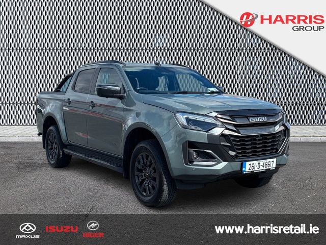 vehicle for sale from Harris Retail