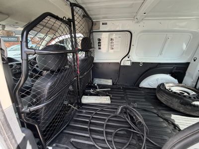2020 Renault Kangoo