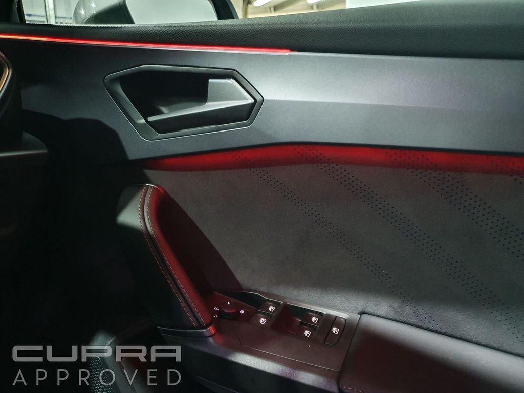 2025 Cupra Leon