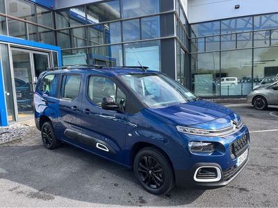 2023 Citroen Berlingo