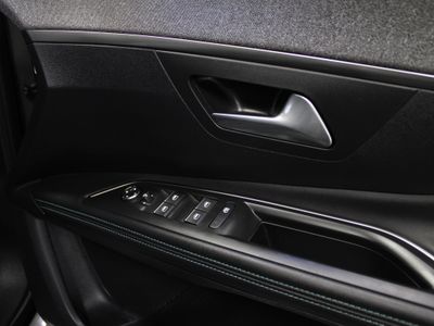 2023 Peugeot 3008