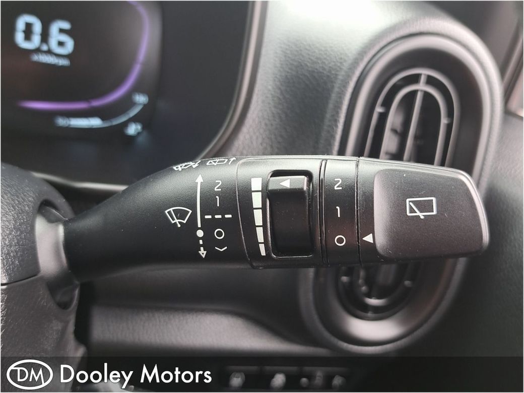 2024 Kia Picanto