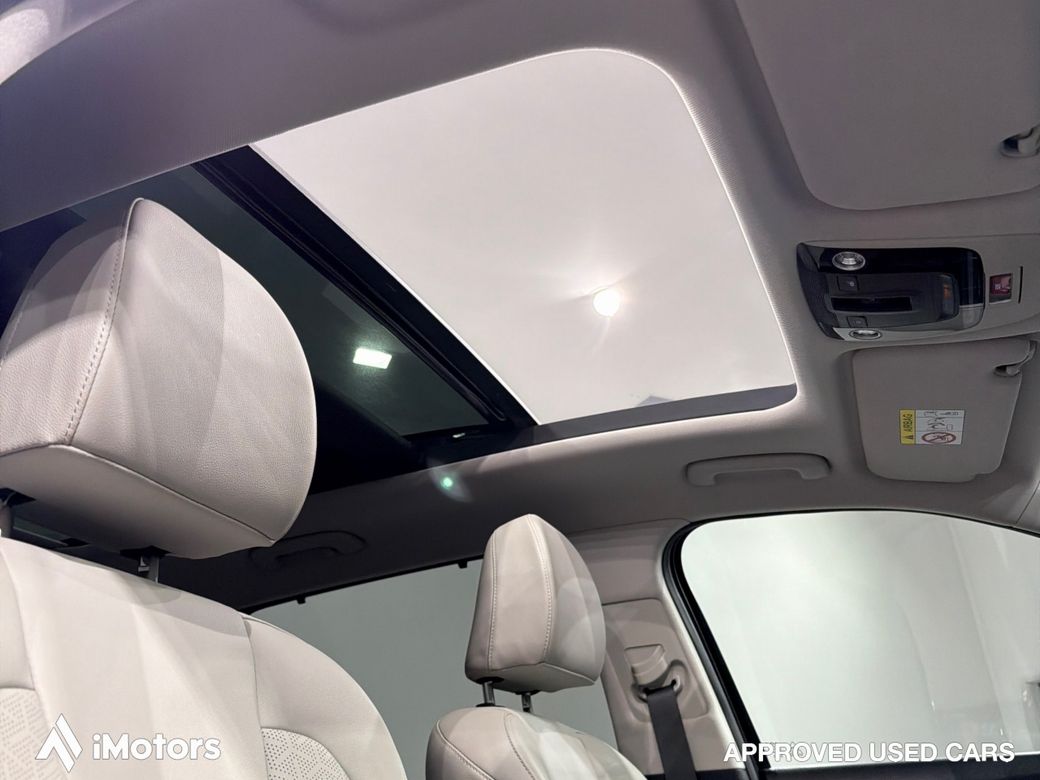 2024 Kia Sorento