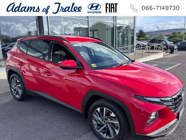 vehicle for sale from Adams of Tralee