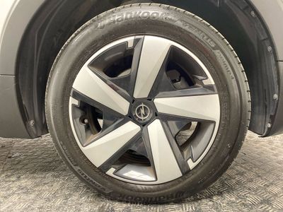 2023 Opel Crossland X